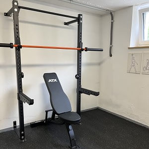 Umgebung & Lage Fitnessstudio AlpineHome