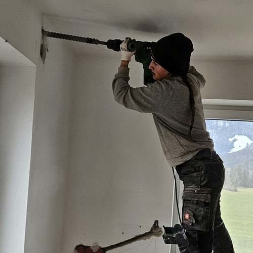 Über uns eva in action