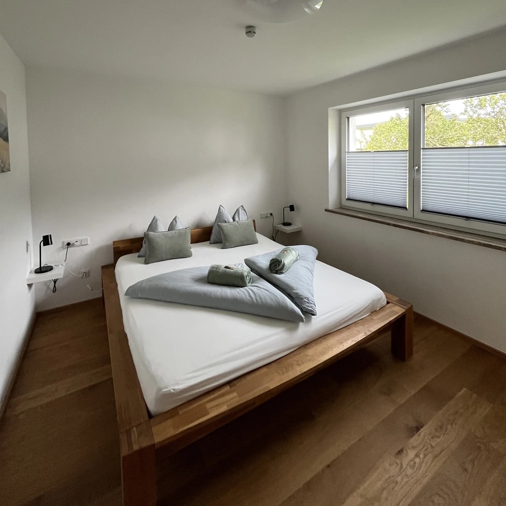 Apartment Heuberg