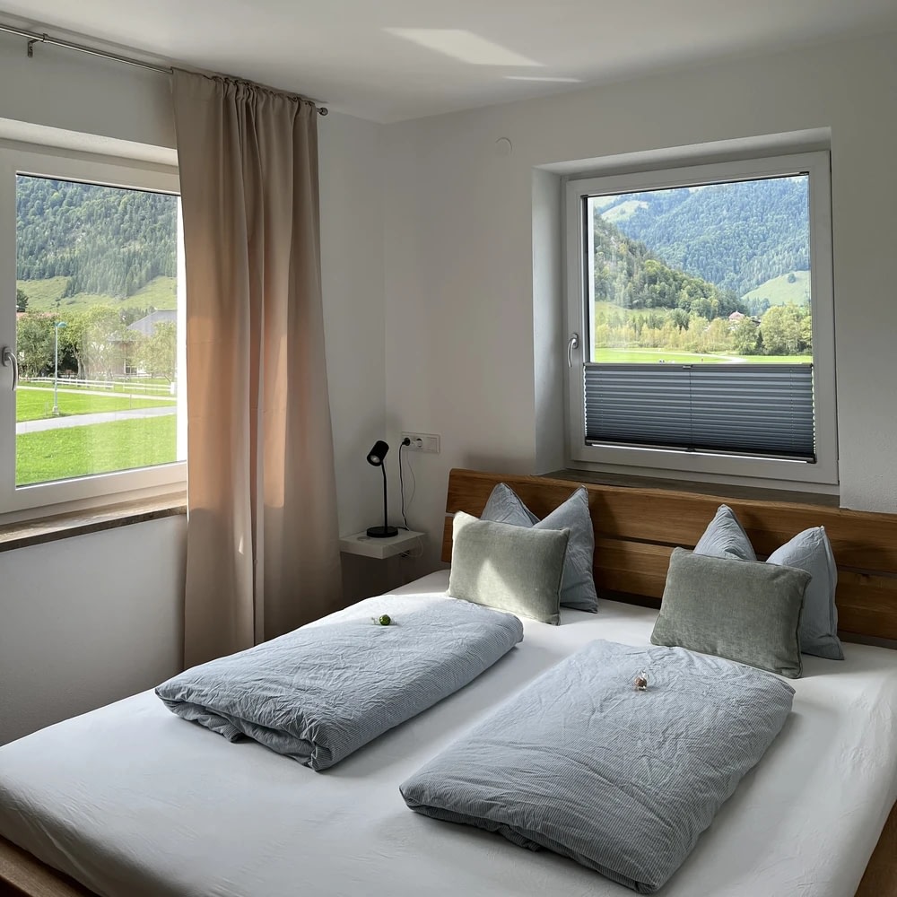 Apartment Pyramidenspitze