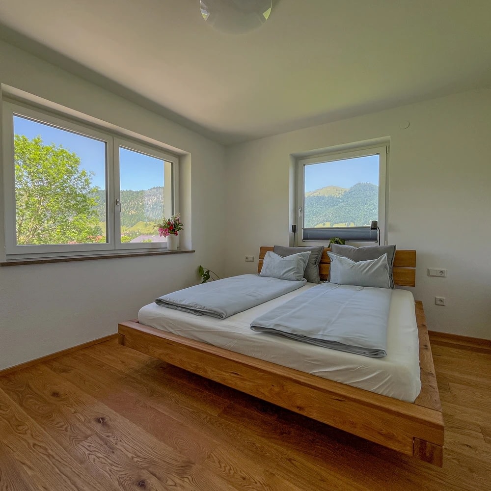 Apartment Jovenspitze