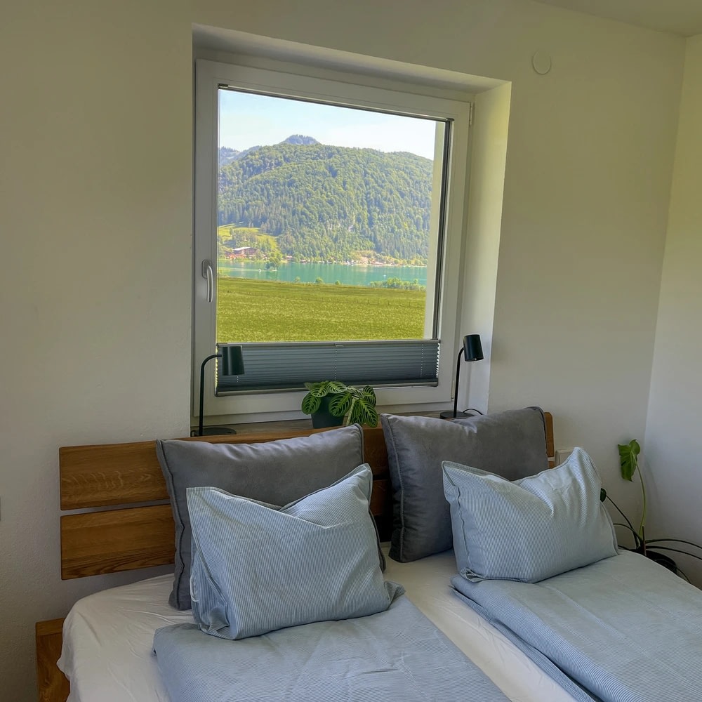 Apartment Geigelstein